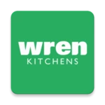 Logo of Wren Kitchens android Application 