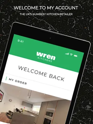 Wren Kitchens android App screenshot 7